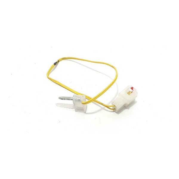 Sensor Temperatura Interna Mitsubishi Eclipse Cross Hpe-s 19