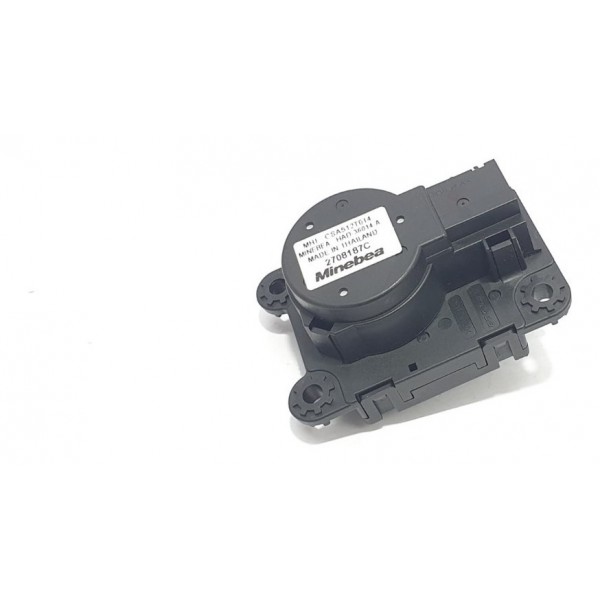 Motor Atuador Mitsubishi Eclipse Cross Hpe-s 4x2 2019