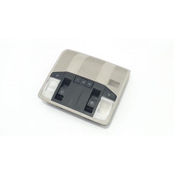 Moldura Comando Teto Solar Mitsubishi Eclipse Cross Hpe-s 19