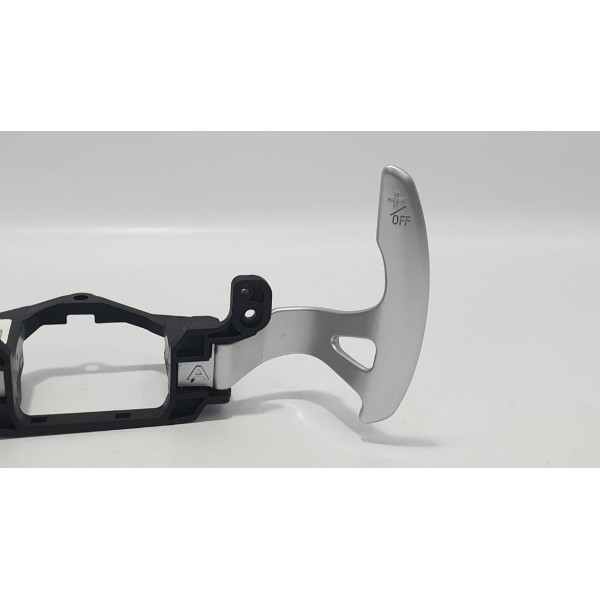 Paddle Shift Mitsubishi Eclipse Cross Hpe-s 4x2 2019 C68269 - Prateado