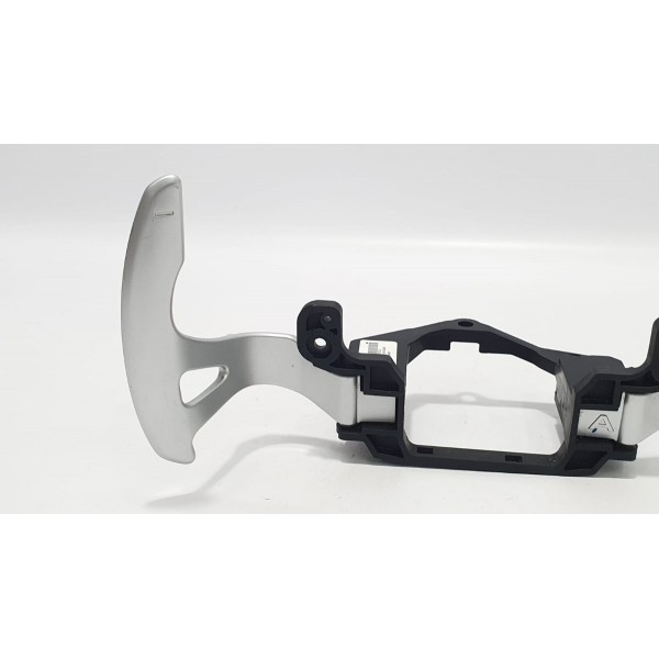 Paddle Shift Mitsubishi Eclipse Cross Hpe-s 4x2 2019 C68269 - Prateado