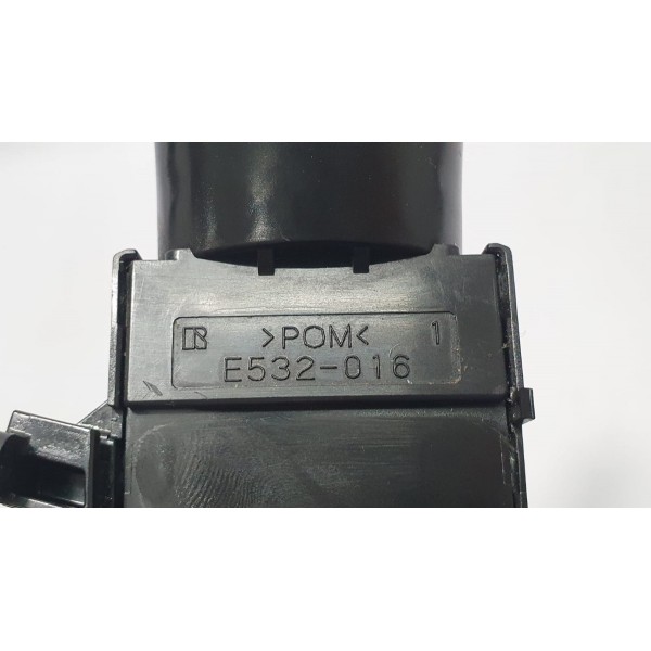 Chave De Limpador Mitsubishi Eclipse Cross Hpe-s 4x2 2019