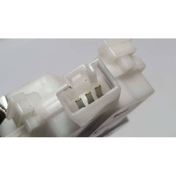 Fechadura Porta-mala Mitsubishi Eclipse Cross Hpe-s 4x2 2019