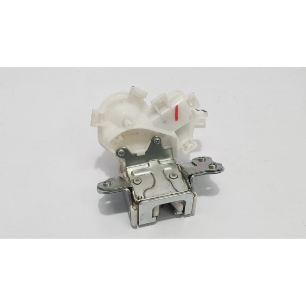 Fechadura Porta-mala Mitsubishi Eclipse Cross Hpe-s 4x2 2019