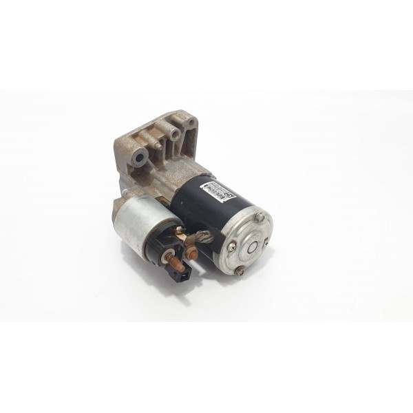 Motor De Arranque Peugeot 3008 1.6 Thp 2018 Cód 980587338001