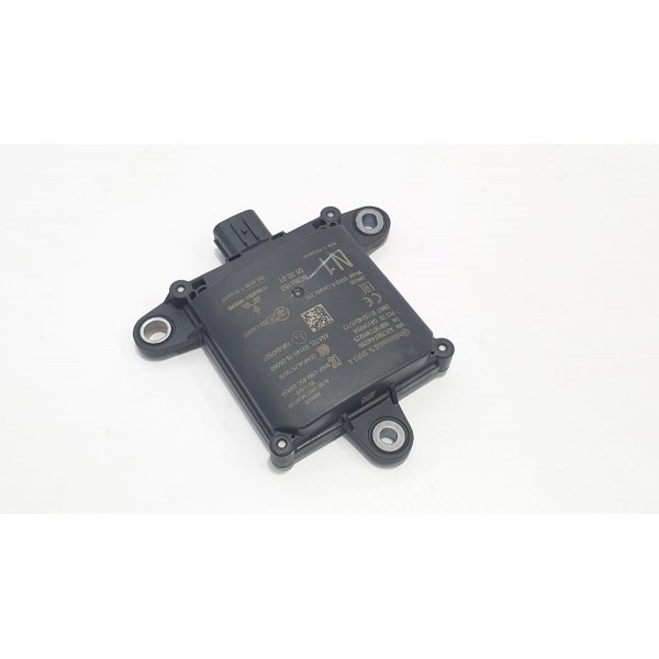 Módulo Sensor Ponto Cego Mitsubishi Eclipse Cross Hpe-s 2019