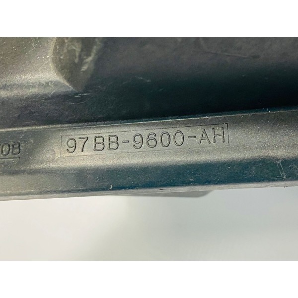 Caixa Filtro De Ar Ford Mondeo 2000 Cód. 97bb9600ah