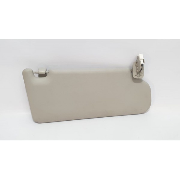 Quebra Sol Motorista Mitsubishi Eclipse Cross Hpe-s 4x2 2019