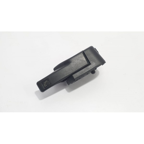 Alavanca Abertura Portinhola Tanque Combustível Eclipse 2019