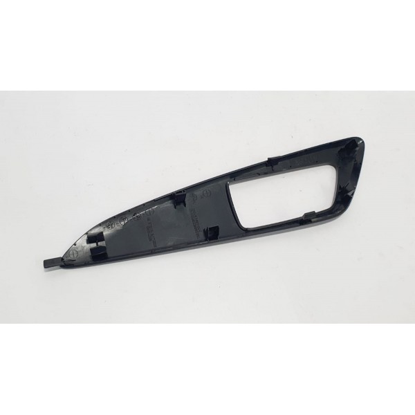 Acabamento Puxador Porta Diant Direita Mitsubishi Eclipse 19