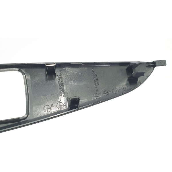 Acabamento Puxador Porta Diant Direita Mitsubishi Eclipse 19