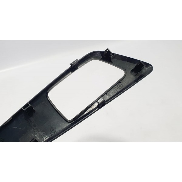 Acabamento Puxador Porta Diant Esq Mitsubishi Eclipse 2019
