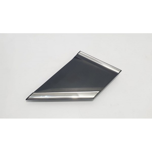 Aplique Porta Diant Esquerd Mitsubishi Eclipse Cross 2019