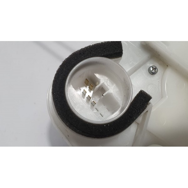 Fechadura Porta Dianteira Esquerda Mitsubishi Eclipse 2019