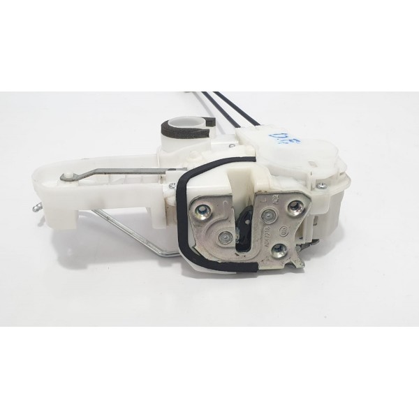 Fechadura Porta Dianteira Esquerda Mitsubishi Eclipse 2019