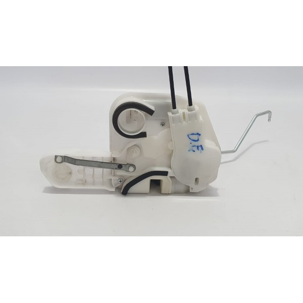 Fechadura Porta Dianteira Esquerda Mitsubishi Eclipse 2019