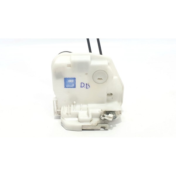 Fechadura Porta Diant Direita Mitsubishi Eclipse Cross 2019