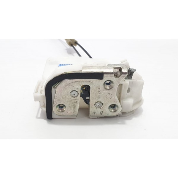 Fechadura Porta Diant Direita Mitsubishi Eclipse Cross 2019