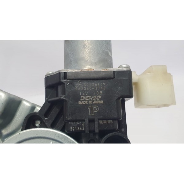 Máquina Vidro Diant Esq Mitsubishi Eclipse Cross Hpe-s 2019