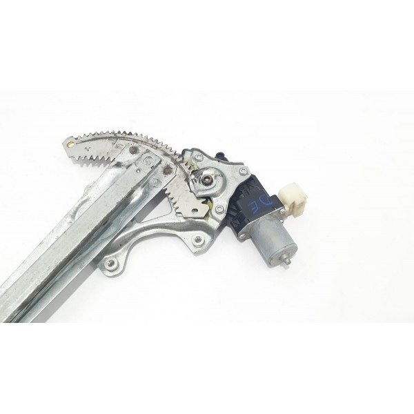 Máquina Vidro Diant Esq Mitsubishi Eclipse Cross Hpe-s 2019