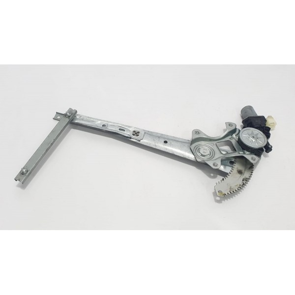 Máquina Vidro Diant Esq Mitsubishi Eclipse Cross Hpe-s 2019