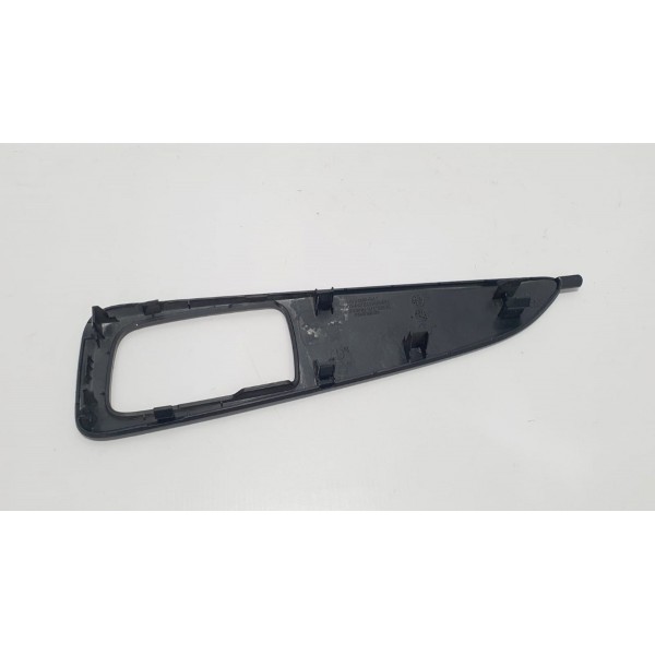 Acabamento Puxador Porta Tras Direita Mitsubishi Eclipse 19