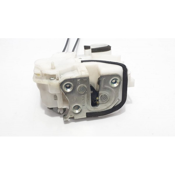 Fechadura Porta Traseira Direita Mitsubishi Eclipse Cross 19