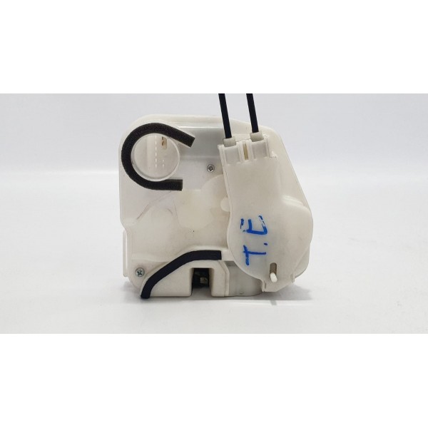 Fechadura Porta Traseira Esquerda Mitsubishi Eclipse 2019