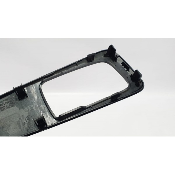 Acabamento Puxador Porta Traseira Esq Mitsubishi Eclipse 19