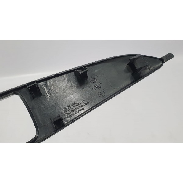 Acabamento Puxador Porta Traseira Esq Mitsubishi Eclipse 19