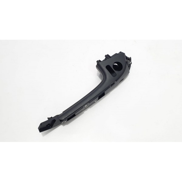 Puxador Porta Interno Esquerdo Mitsubishi Eclipse Cross 2019