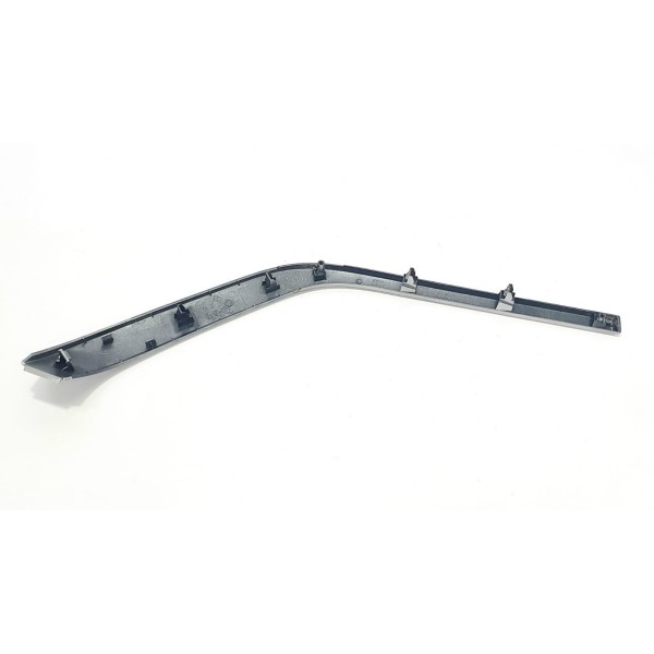 Acabamento Puxador Porta Direito Mitsubishi Eclipse Cross 19 Dianteira/traseira