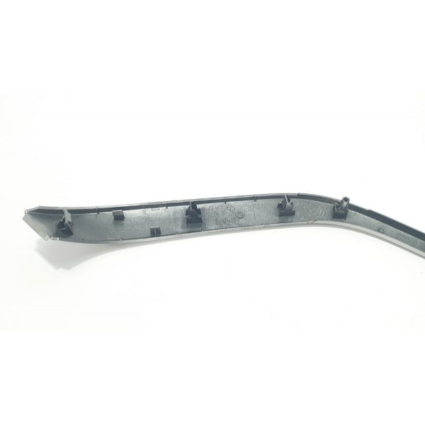 Acabamento Puxador Porta Direito Mitsubishi Eclipse Cross 19 Dianteira/traseira