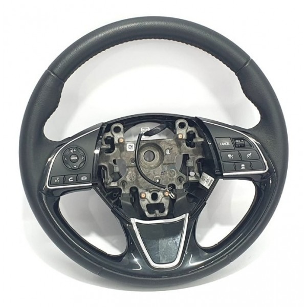 Volante Mitsubishi Eclipse Cross Hpe-s 4x2 2019 A400a7144xa