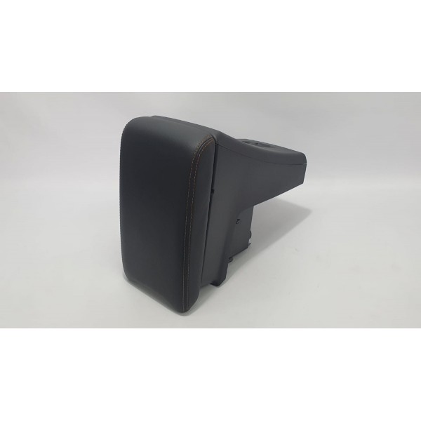 Apoio Braço Console Central Mitsubishi Eclipse Cross 2019 Preto