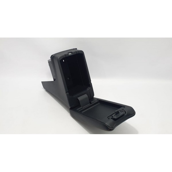 Apoio Braço Console Central Mitsubishi Eclipse Cross 2019 Preto