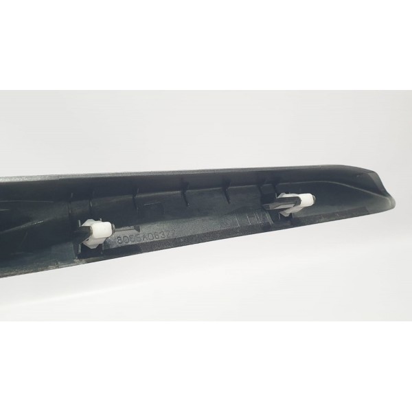 Acabamento Console Mitsubishi Eclipse Cross Hpe-s 4x2 2019