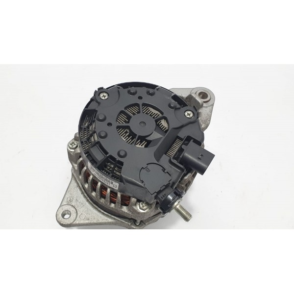 Alternador Mitsubishi Eclipse Cross Hpe-s 4x2 2019