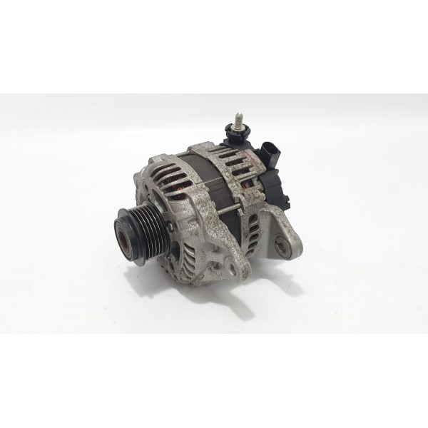 Alternador Mitsubishi Eclipse Cross Hpe-s 4x2 2019