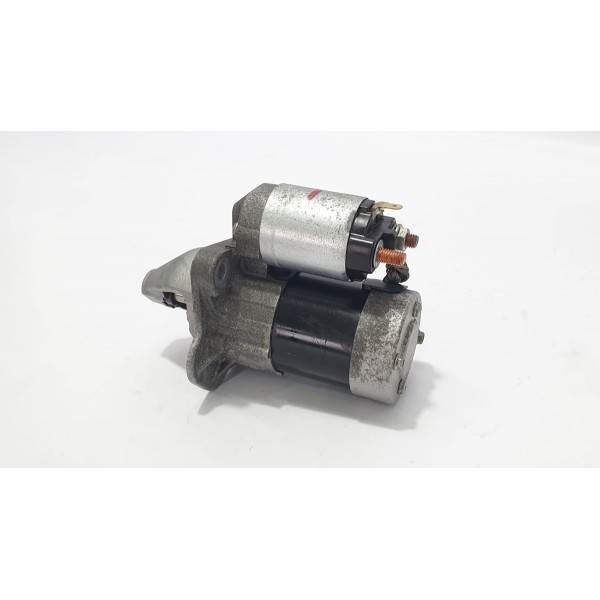 Motor De Arranque Mitsubishi Eclipse Cross Hpe-s 4x2 2019