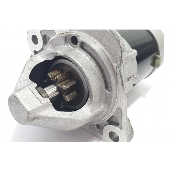 Motor De Arranque Mitsubishi Eclipse Cross Hpe-s 4x2 2019