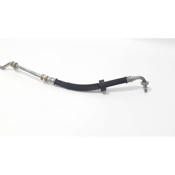 Mangueira Resfriador De Óleo Mercedes Benz C180 C200 2016