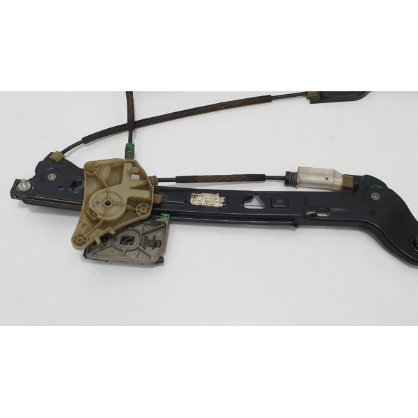 Máquina De Vidro Traseira Esquerda Audi A7 3.0 Tfsi 2012