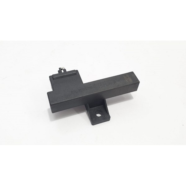 Antena Chave Keyless Audi A7 3.0 Tfsi 2012 Cód. 8k0907247 Preto