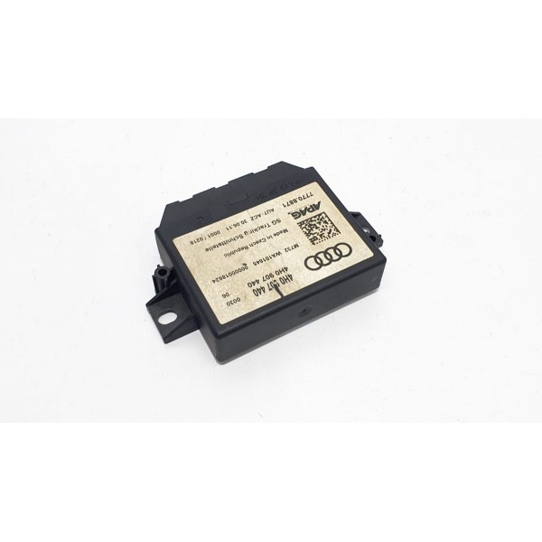Módulo Interface Localização Audi A7 3.0 Tfsi 2012 4h0907440