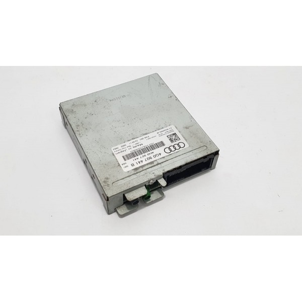 Módulo Camera De Ré Audi A7 3.0 Tfsi 2012 Cód. 4g0907441