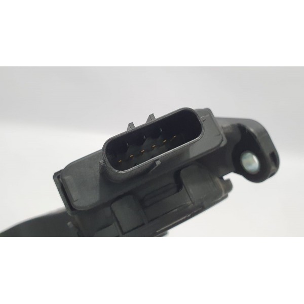 Pedal Acelerador Eletrônico Audi A7 3.0 Tfsi 2012 8k1723523a