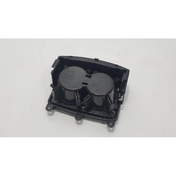 Porta Copos Console Central Audi A7 3.0 Tfsi 2012 4g0862534