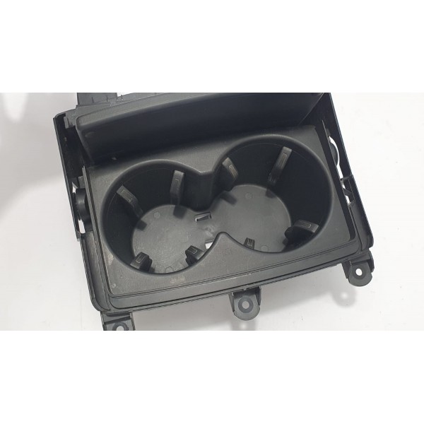 Porta Copos Console Central Audi A7 3.0 Tfsi 2012 4g0862534