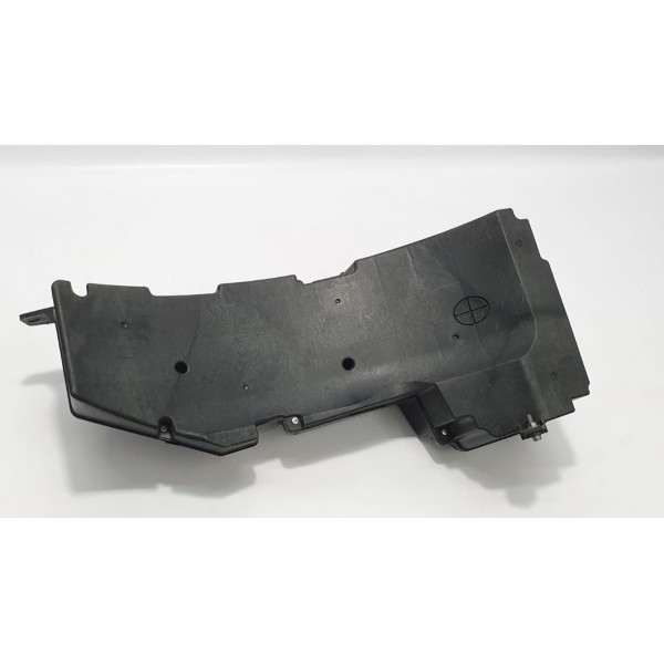 Subwoofer Alto Falante Audi A7 3.0 Tfsi 2012 Cód. 4g9035381 Preto
